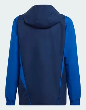Adidas Tiro 23 Competition All-Weather Jacket. 2 Adidas Tiro 23 Competition All-Weather Jacket. 2