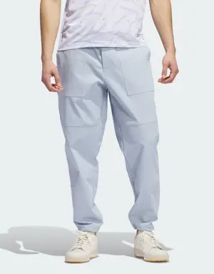 Adidas Pantalon de golf Adicross