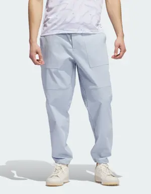 Adidas Adicross Golf Trousers