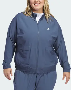 Women's Ultimate365 Novelty Jacket (Plus Size)