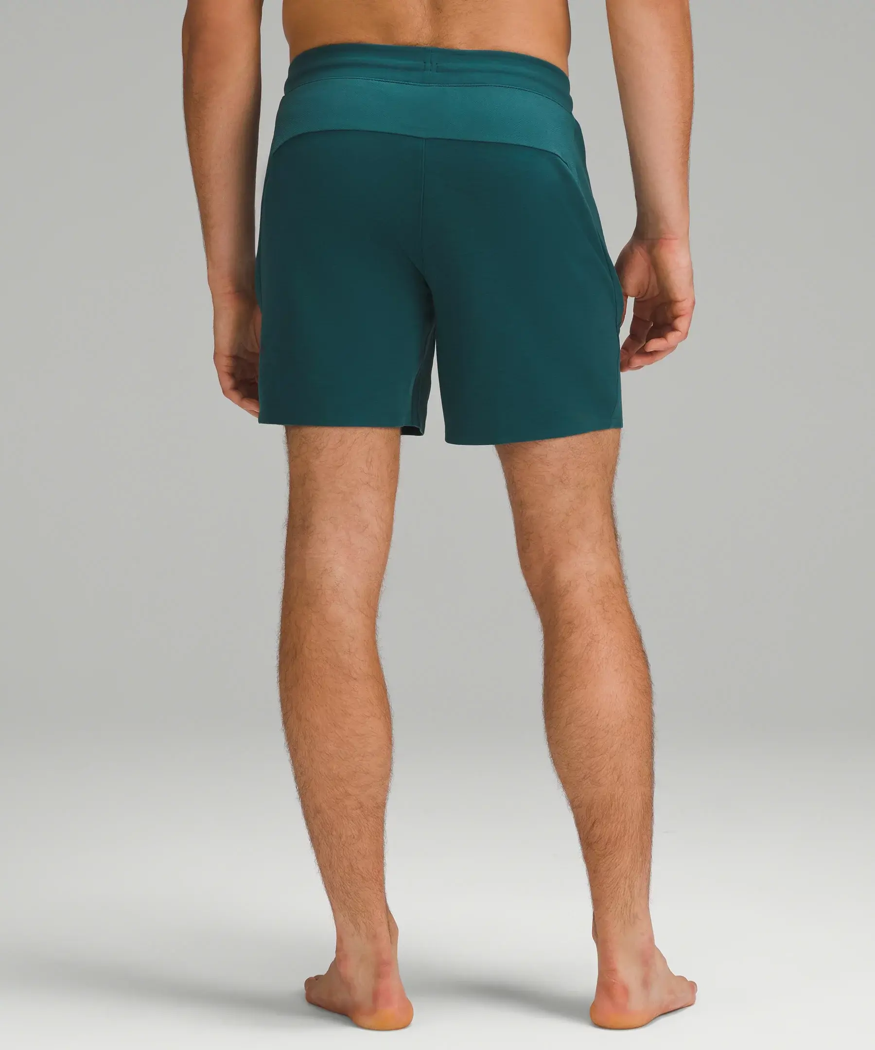 Lululemon Balancer Short 6". 3