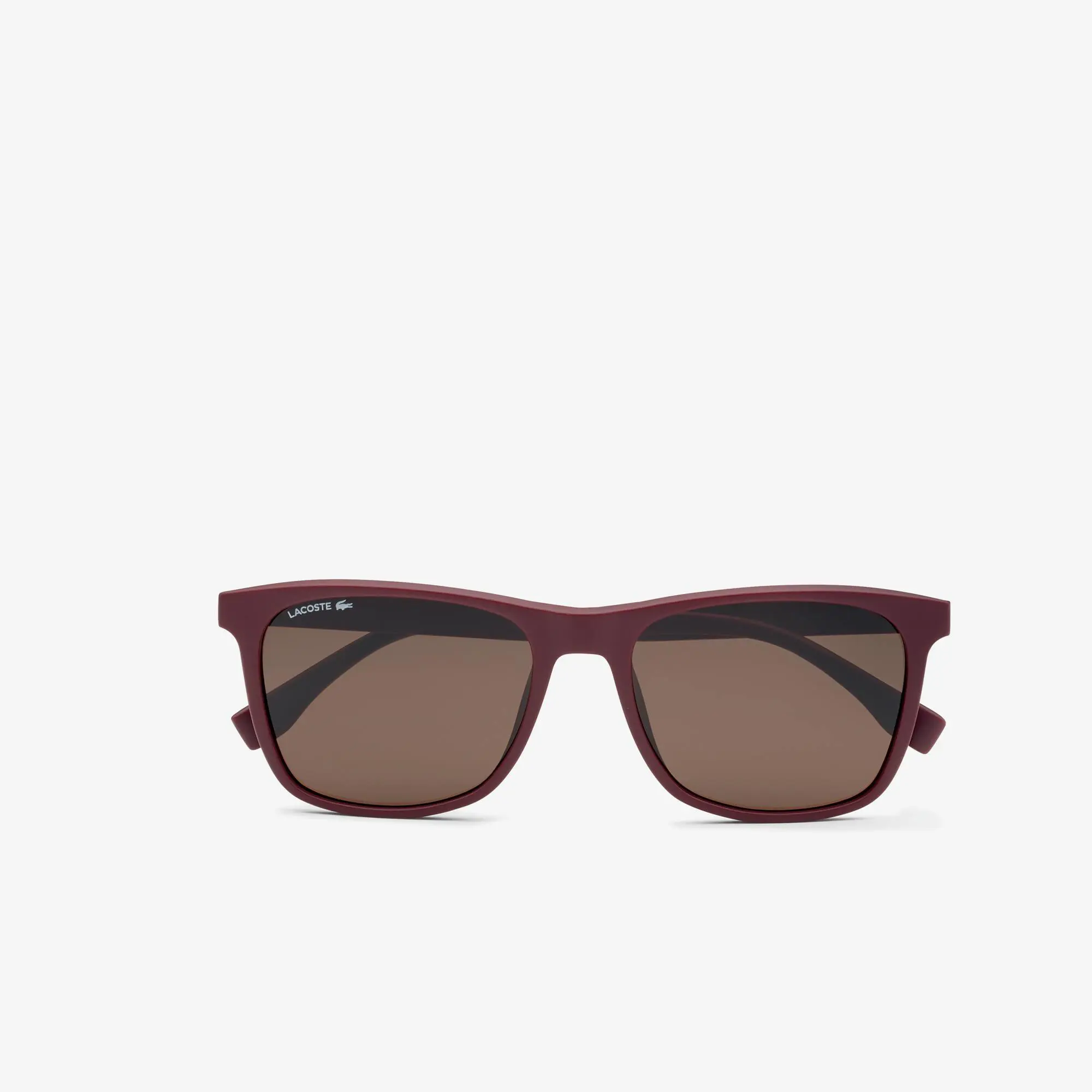 Lacoste Gafas de sol L.12.12 Premium con montura de rectangular. 1