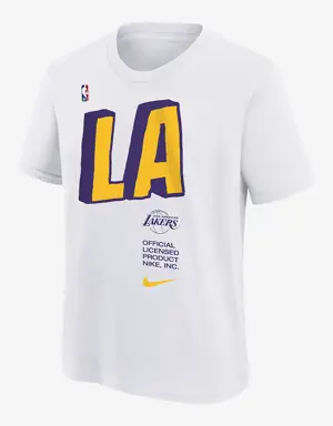 Los Angeles Lakers