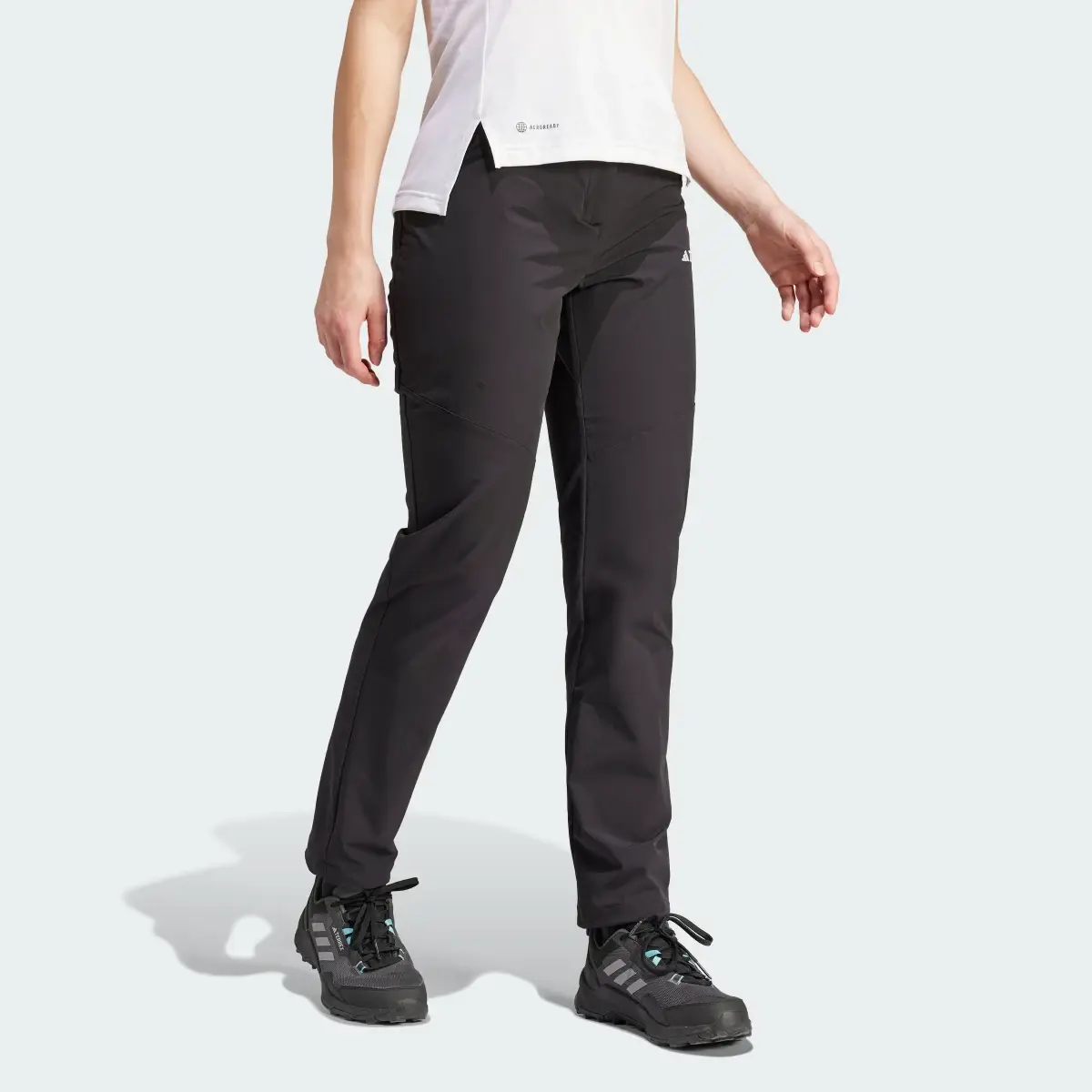 Adidas Terrex Xperior Trousers. 3