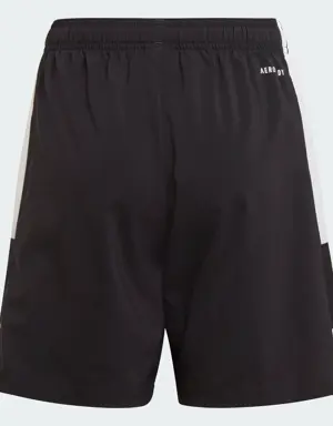 Squadra 21 Woven Shorts