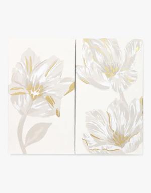 Tulips Planner Folio