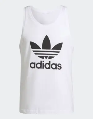 Adidas Adicolor Classics Trefoil Tank Top