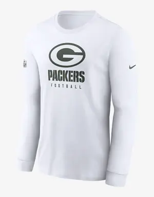 Dri-FIT Sideline Team (NFL Green Bay Packers)