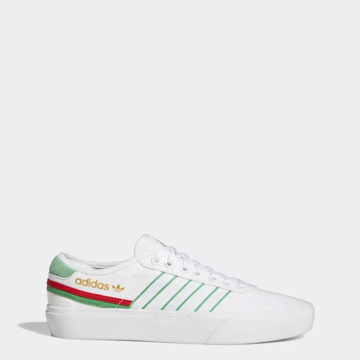 Adidas Tenis Delpala x FMF. 1 Adidas Tenis Delpala x FMF. 1
