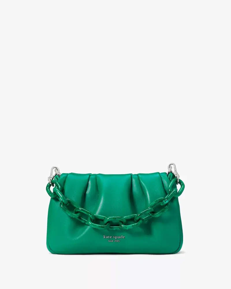 Kate Spade Souffle Crossbody. 1