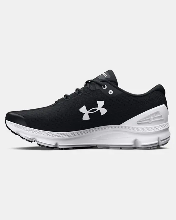 Under Armour Women's UA Charged Gemini Running Shoes. 2
