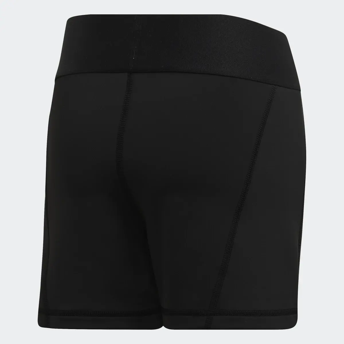 Adidas Alphaskin Volleyball Shorts. 2