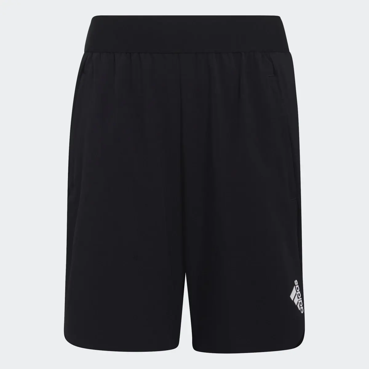 Adidas Designed for Sport AEROREADY Training Shorts. 1