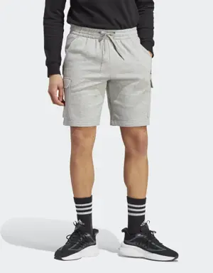 Adidas Essentials Cargo Shorts