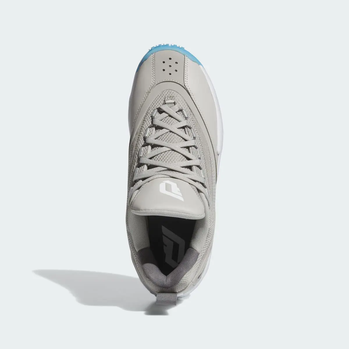 Adidas Dame Certified 2 Low Basketball Shoes. 3