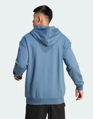 Adidas Terrex Logo Hoodie. 3 Adidas Terrex Logo Hoodie. 3