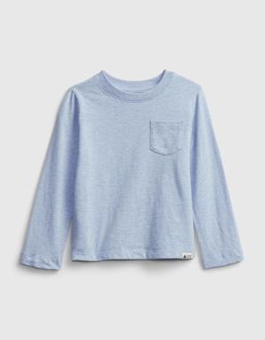 Toddler Mix and Match T-Shirt blue