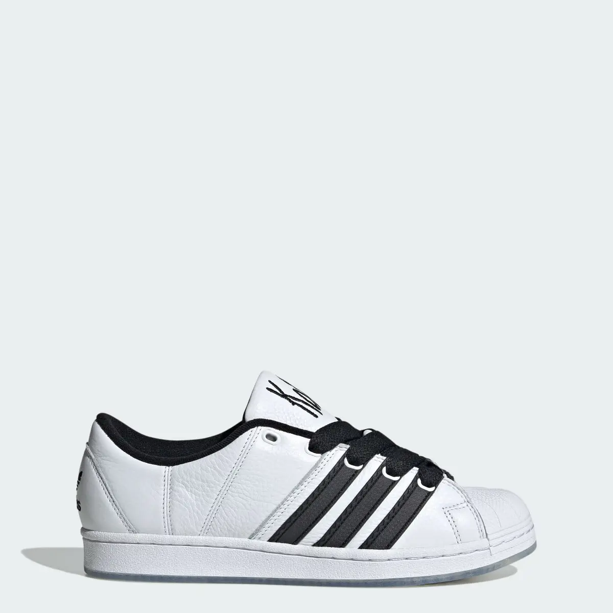 Adidas SUPERMODIFIED KORN. 1