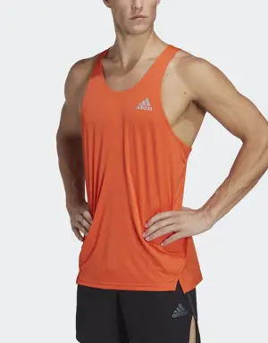 Adidas Own the Run Singlet