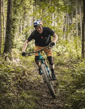 Adidas Five Ten Bike TrailX T-Shirt. 2 Adidas Five Ten Bike TrailX T-Shirt. 2