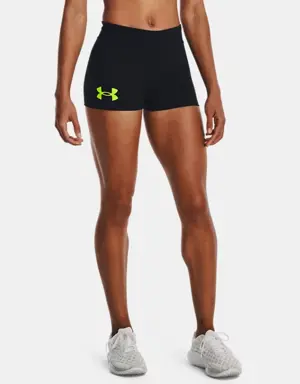 Women's UA Run Shorts
