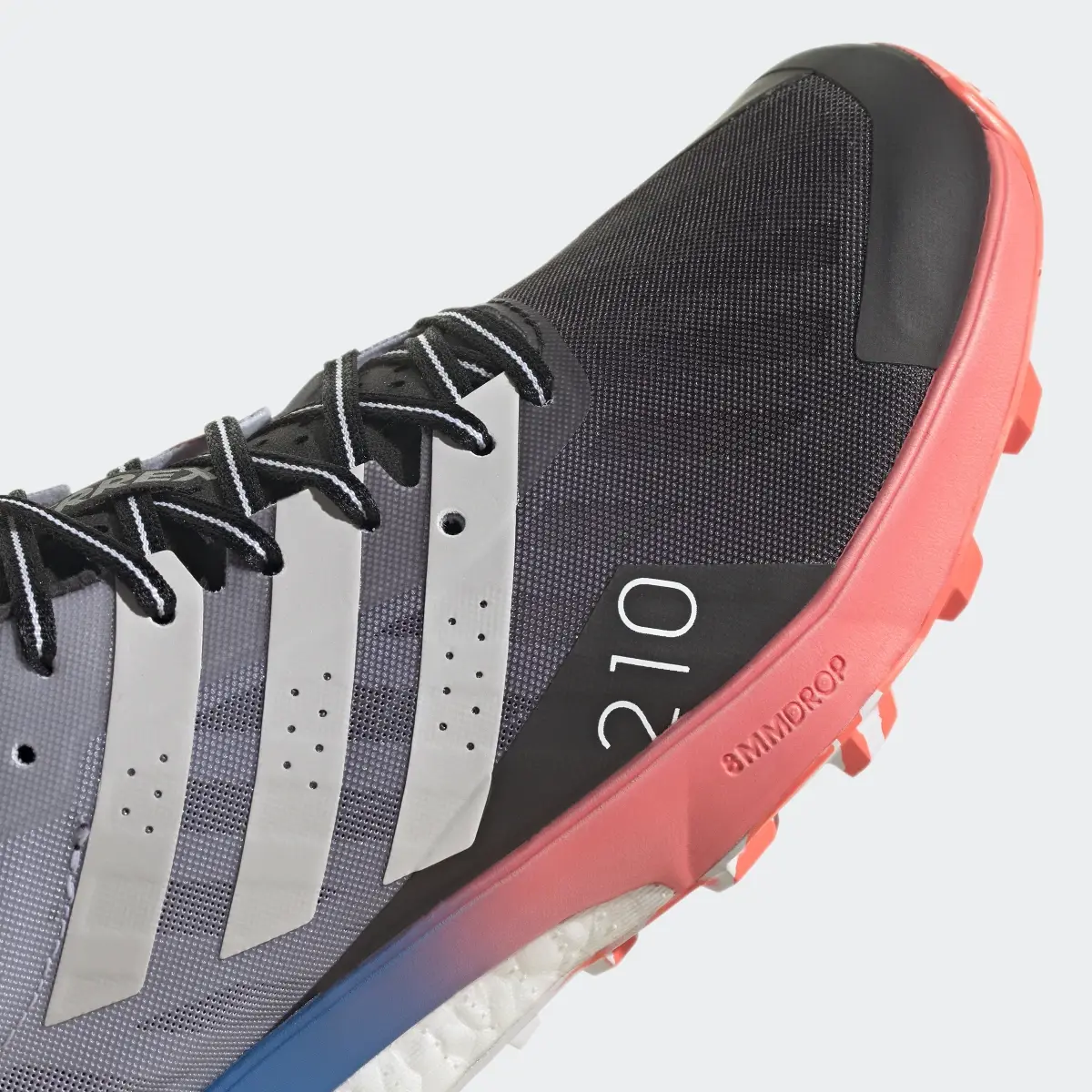 Adidas Sapatos de Trail Running TERREX Speed Ultra. 3