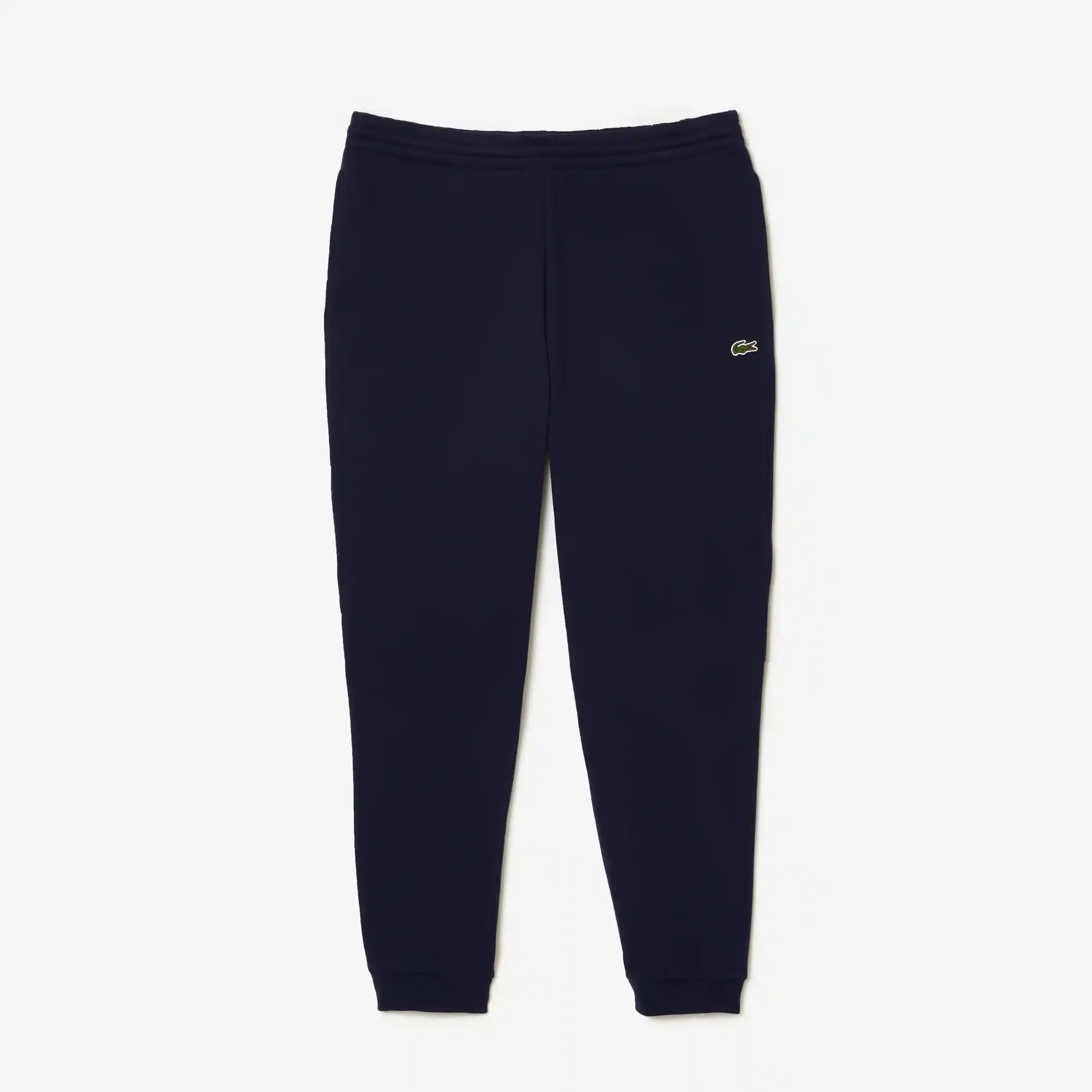 Lacoste Men’s Organic Cotton Sweatpants. 2