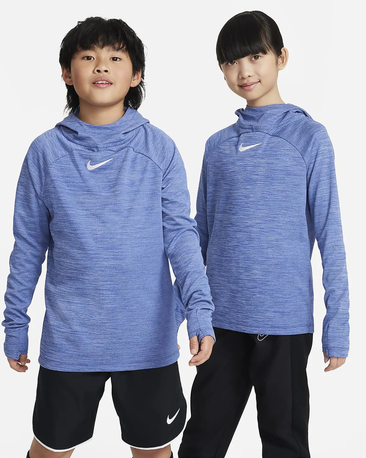 Nike Dri-FIT Academy. 1