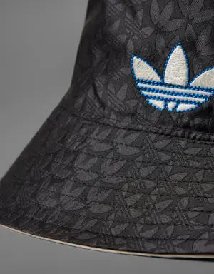 Adidas Gorro Adicolor 70s Bucket. 3 Adidas Gorro Adicolor 70s Bucket. 3