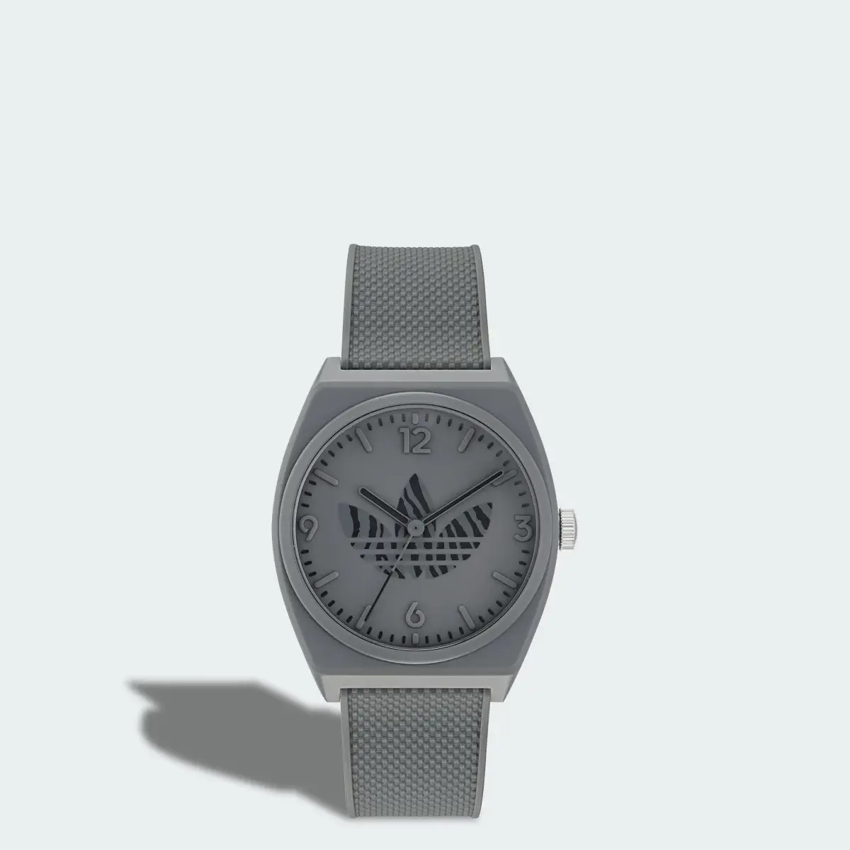 Adidas Project Two GRFX Watch. 1