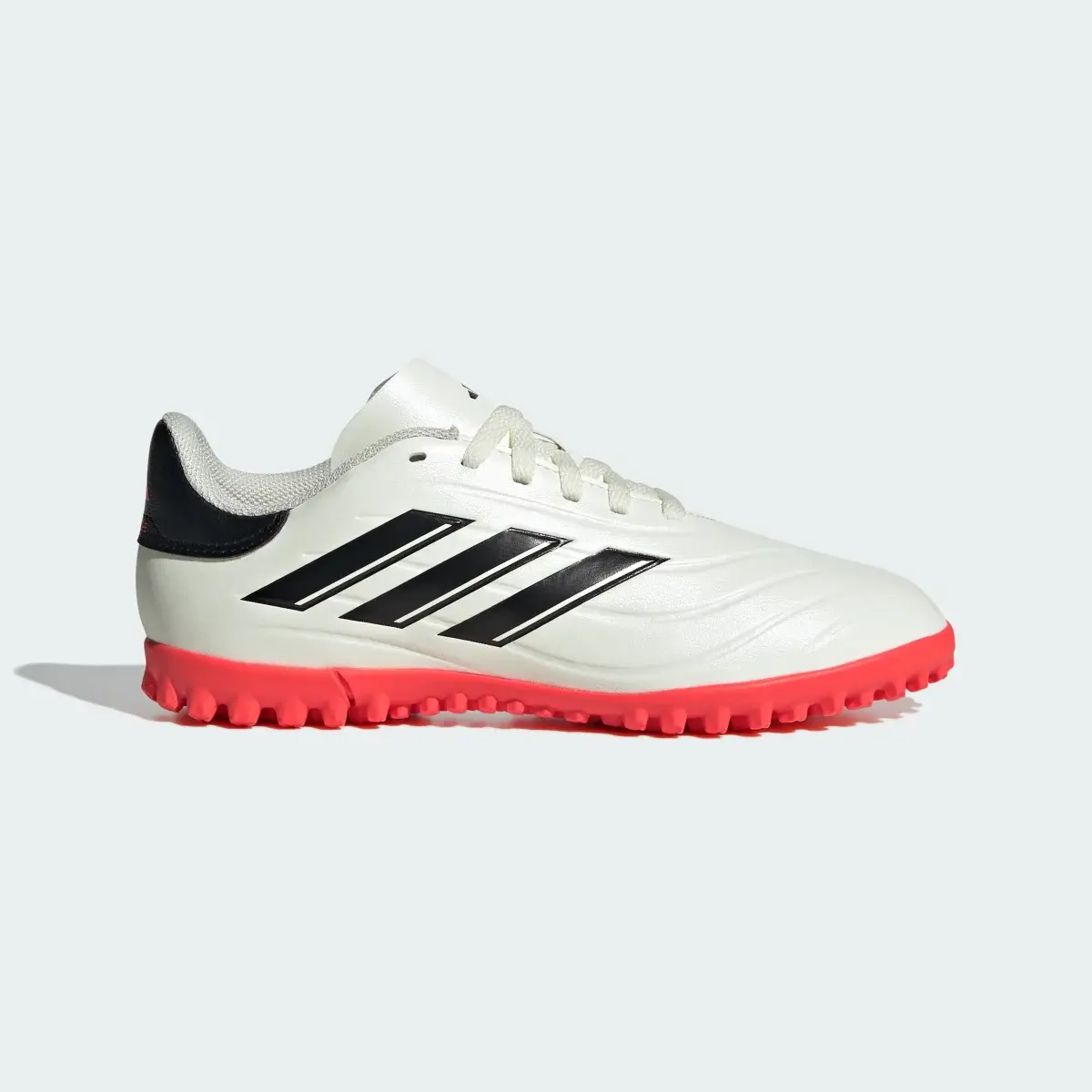 Adidas Copa Pure II Club Turf Boots. 2