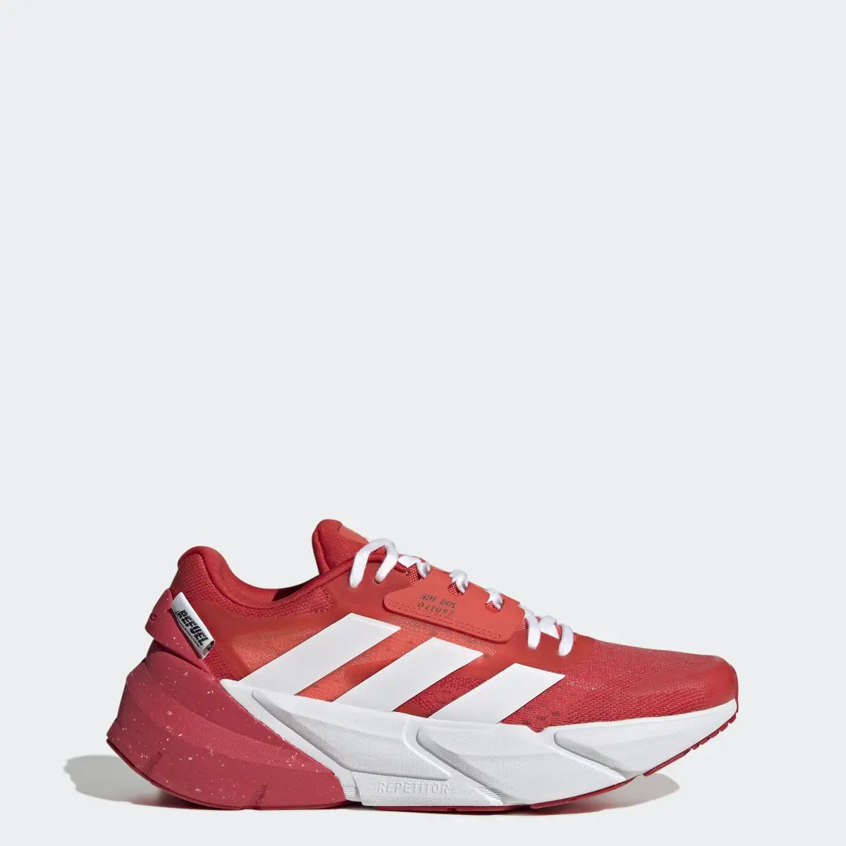 Adidas Adistar 2.0 Running Shoes. 1