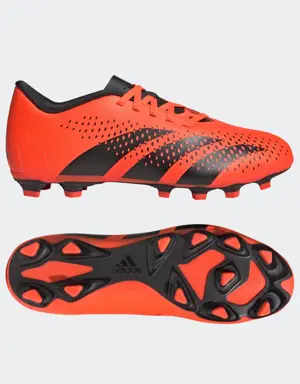 Adidas Scarpe da calcio Predator Accuracy.4 Flexible Ground
