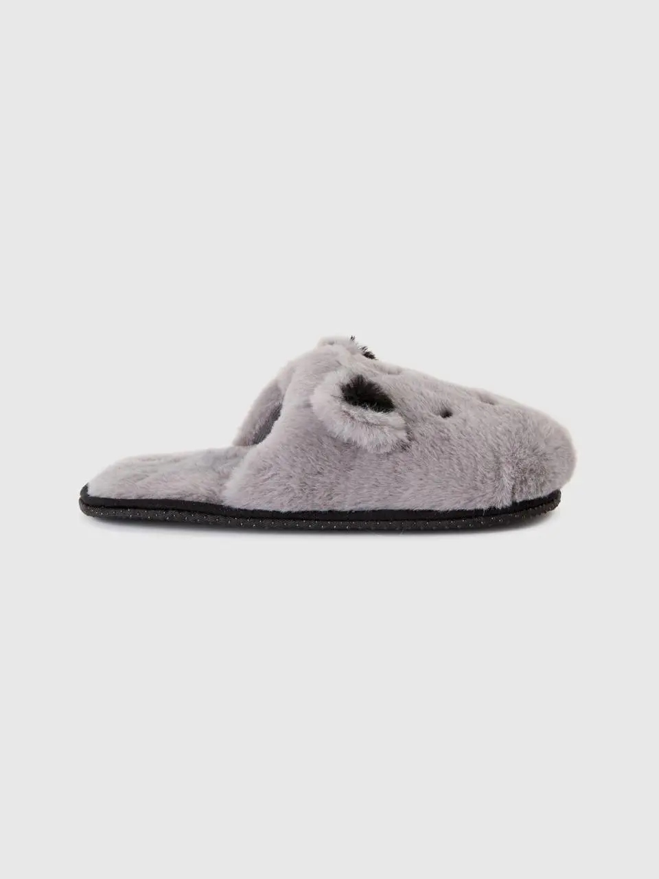 Benetton animal slippers. 1