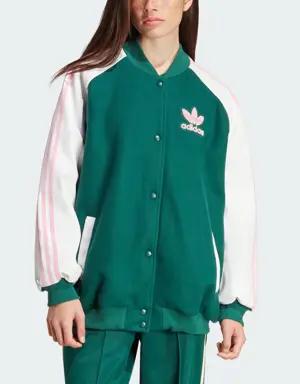 Adidas Bluza SST Oversized VRCT