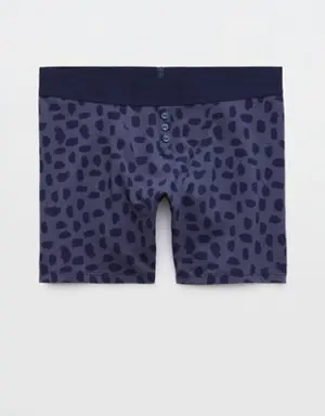 Superchill Cotton Boxer Underwear