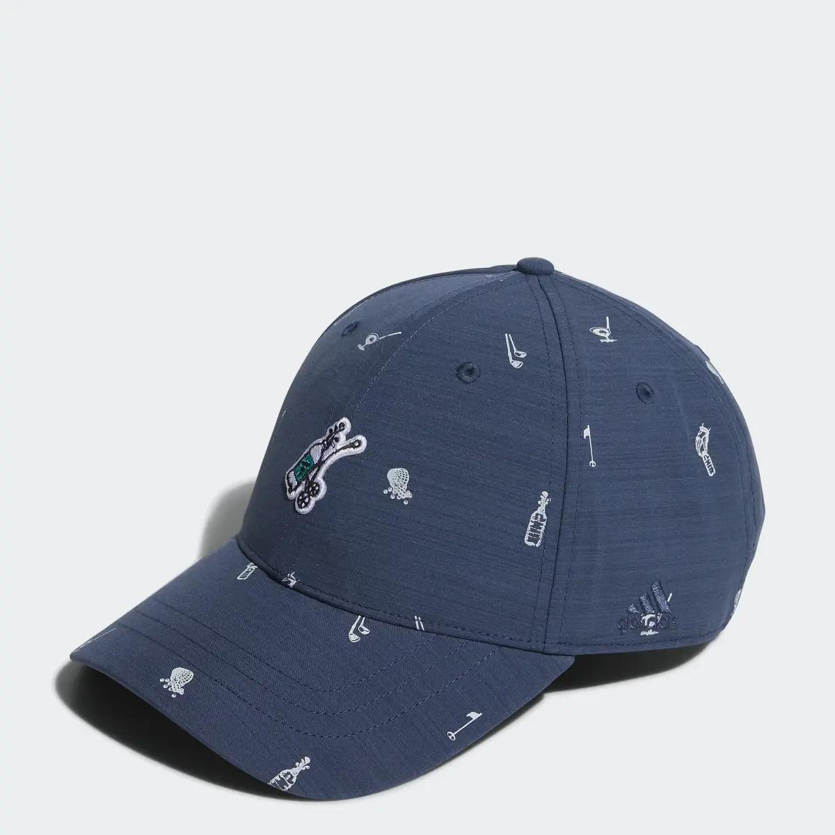 Adidas Graphic Golf Cap. 1