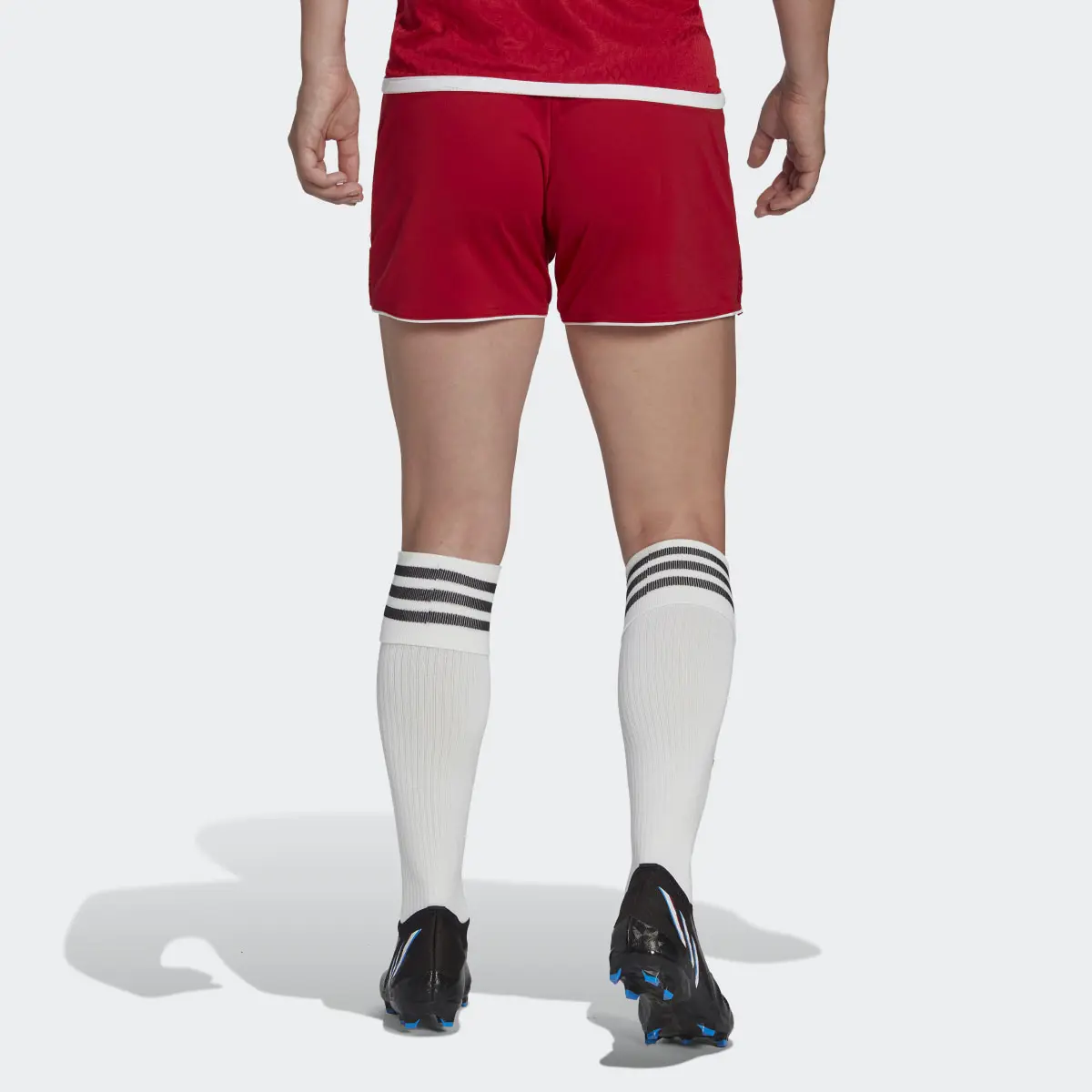 Adidas Tiro 23 League Shorts. 2