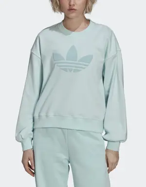 Adidas Crew Sweatshirt