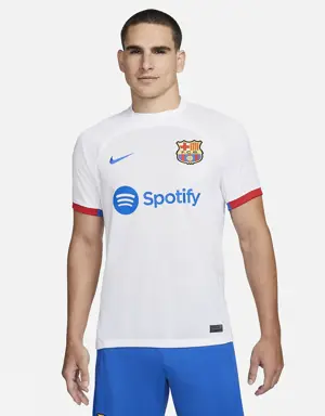 F.C. Barcelona 2023/24 Stadium Away