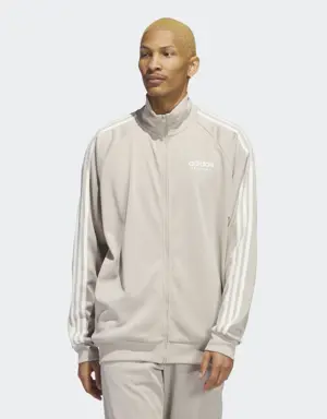 Basketball Select Jacket