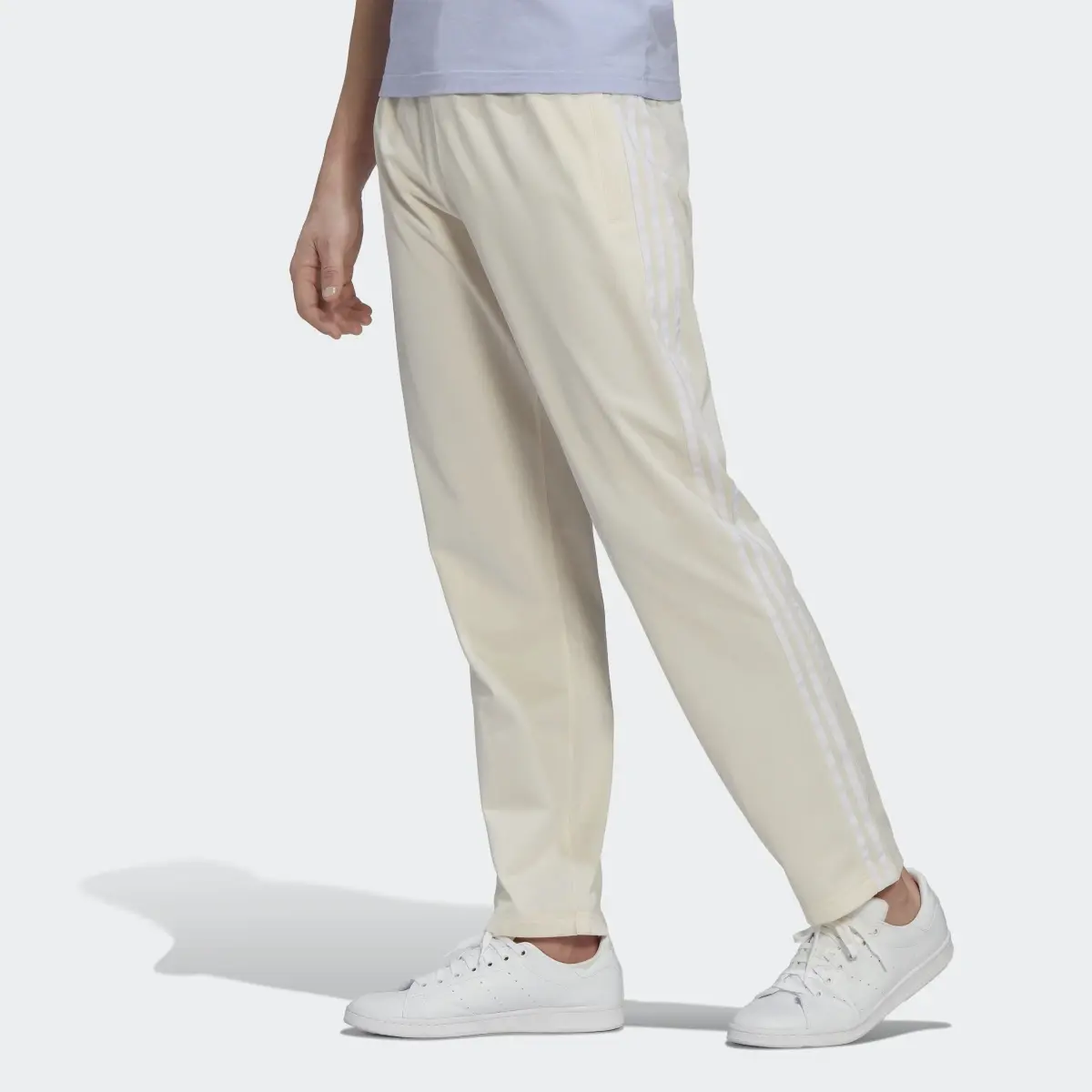 Adidas Pants Straight-Leg. 1