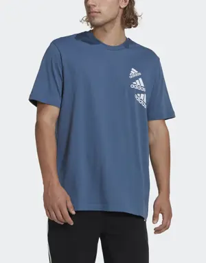 Adidas Essentials BrandLove Tee