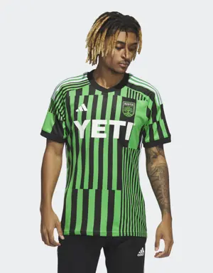 Austin FC 23/24 Home Authentic Jersey