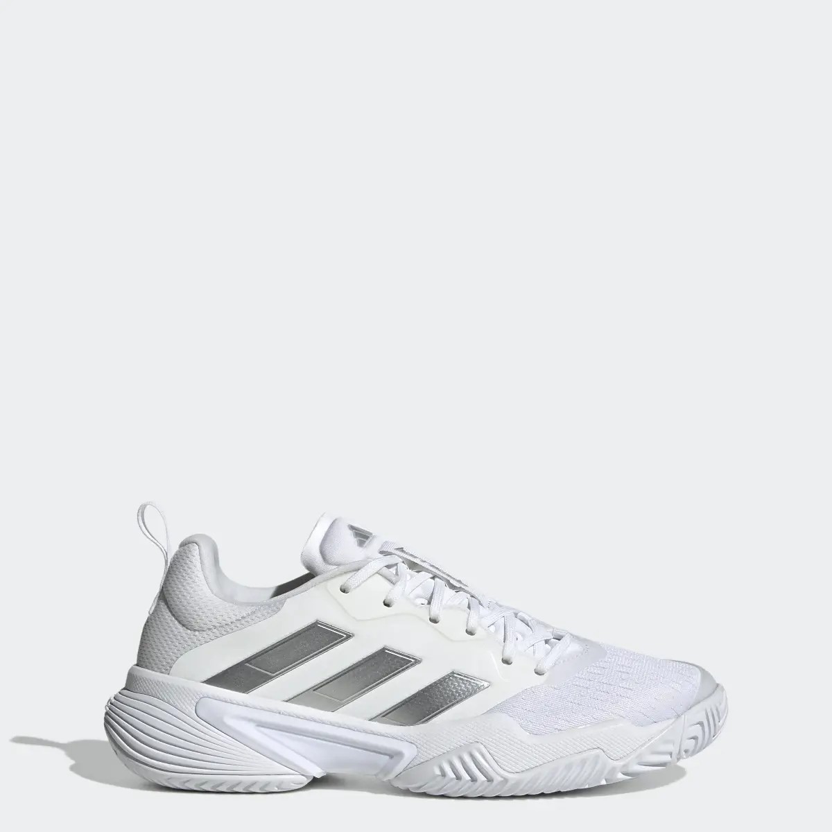 Adidas Zapatilla Barricade Tennis. 1