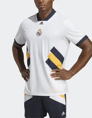 Real Madrid Icon Jersey