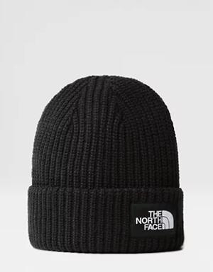 Kids&#39; Salty Lined Beanie