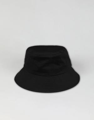 Siyah Kadın Şapka