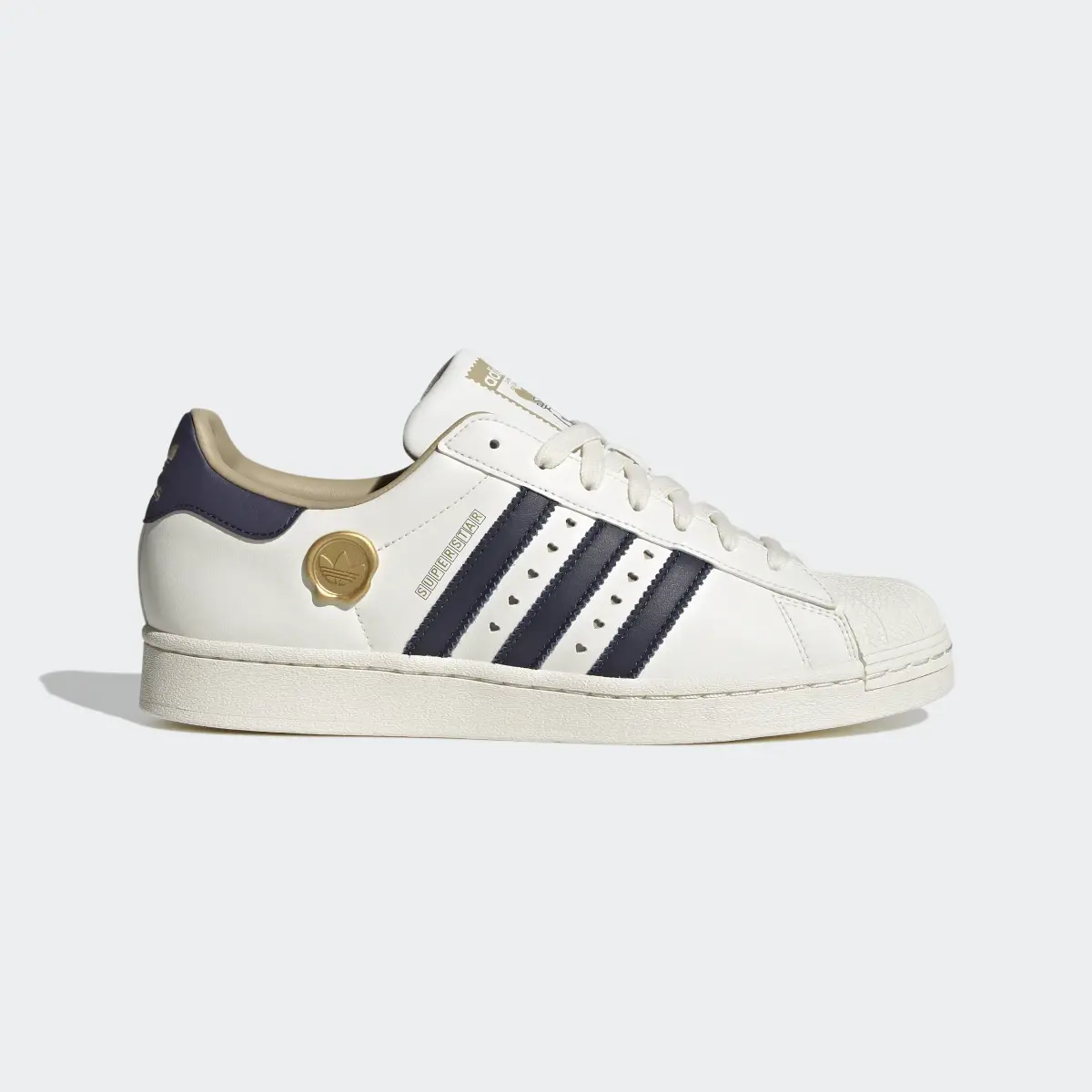 Adidas Tenis Superstar. 2