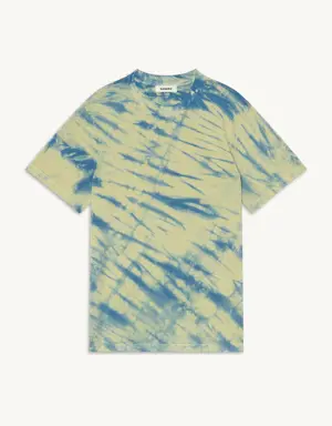Tie-dye T-shirt